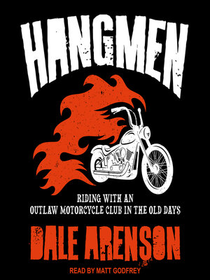 cover image of HANGMEN